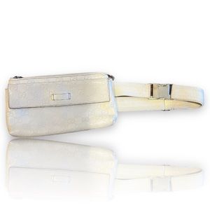 Gucci belt bag